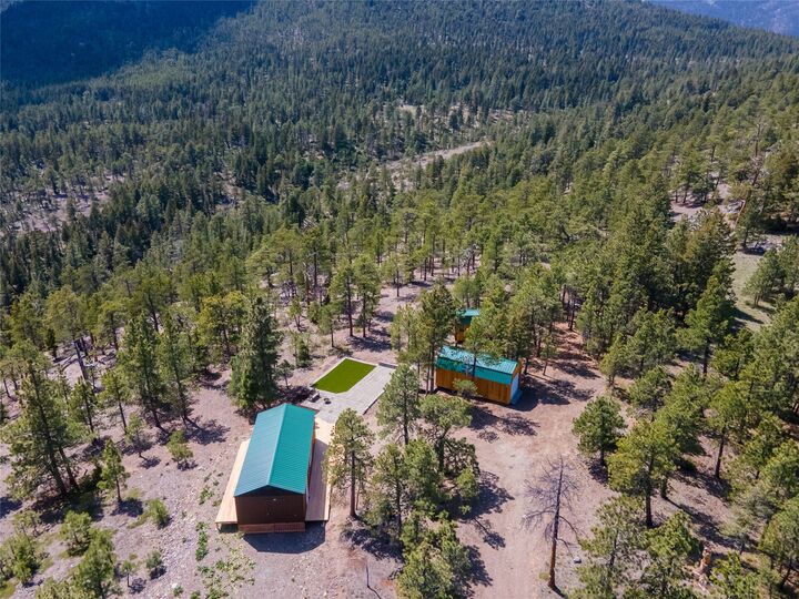 Property Photo: 1300 Rogers Creek Road MT 59648