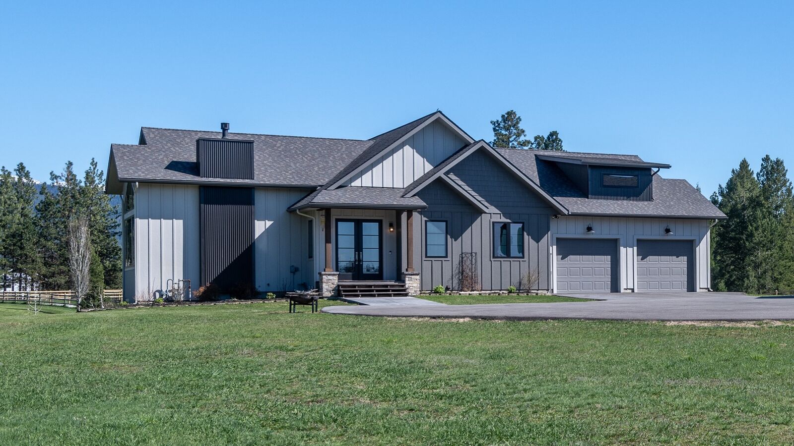 Property Photo:  11 Elk Run Trail  MT 59901 