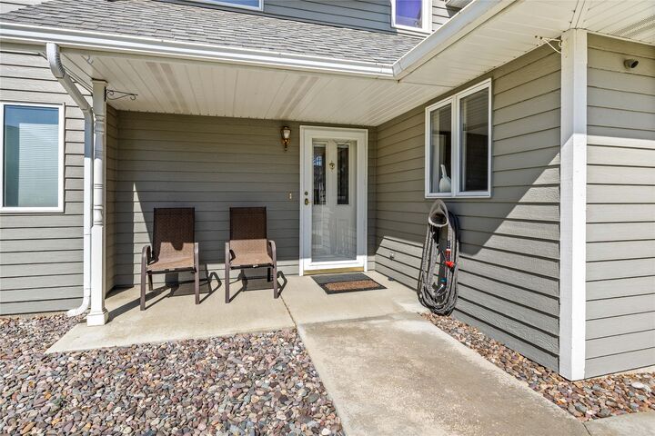 Property Photo:  29 Cheyenne Trail  MT 59840 