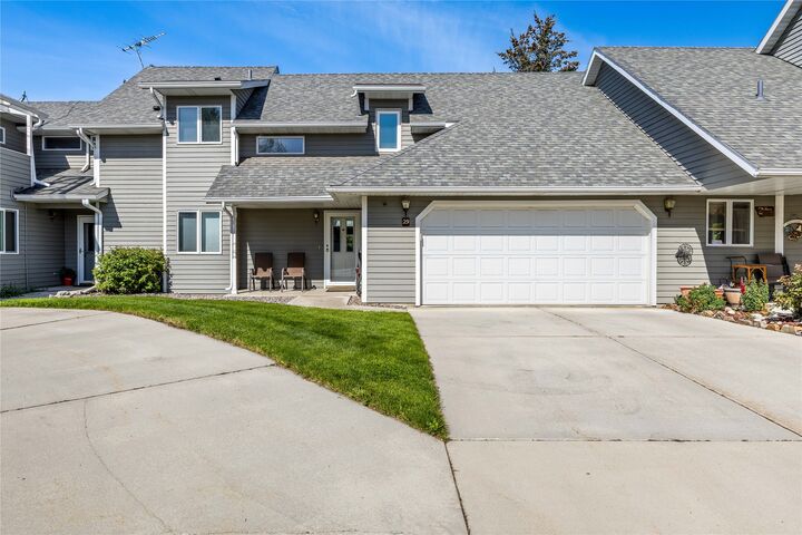 Property Photo:  29 Cheyenne Trail  MT 59840 