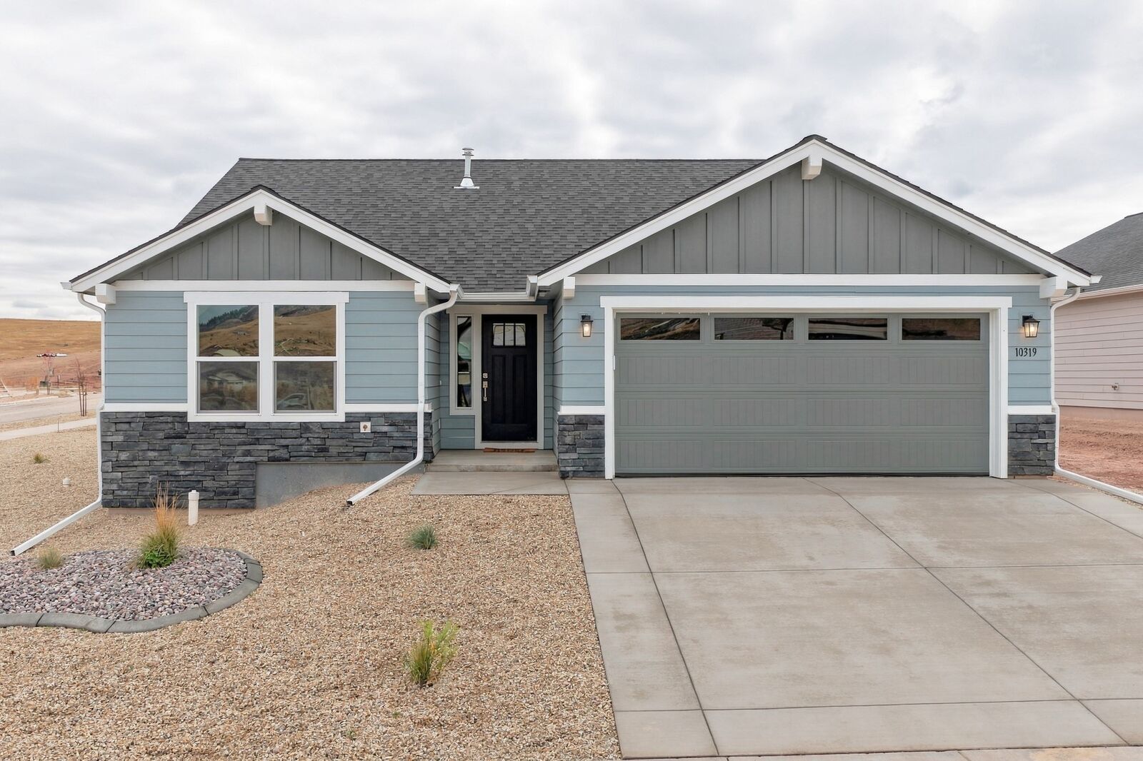 Property Photo: 10319 Conterra Drive MT 59808