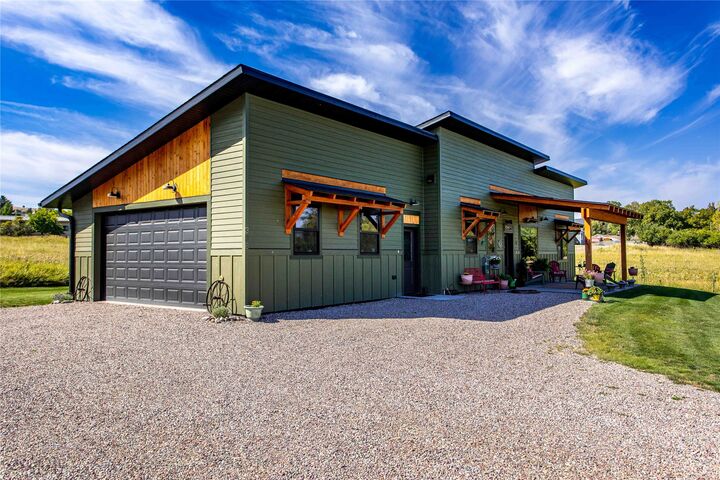 Property Photo:  308 14th Avenue E  MT 59860 