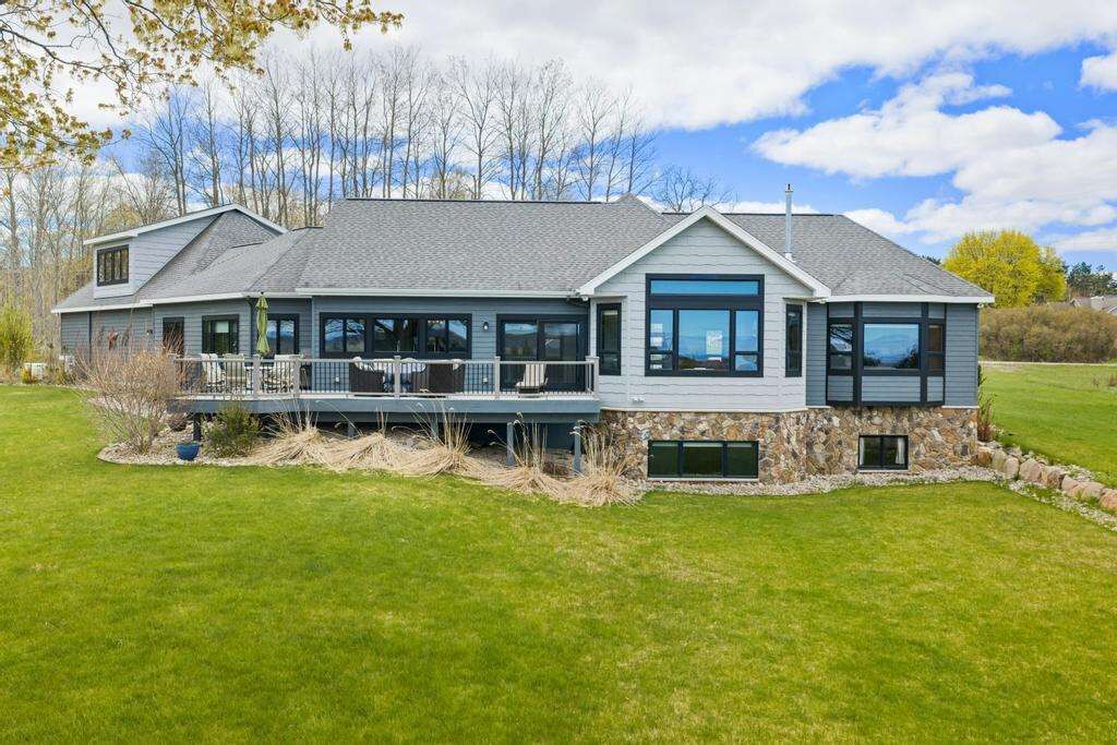 Property Photo:  575 Hull  MI 49712 