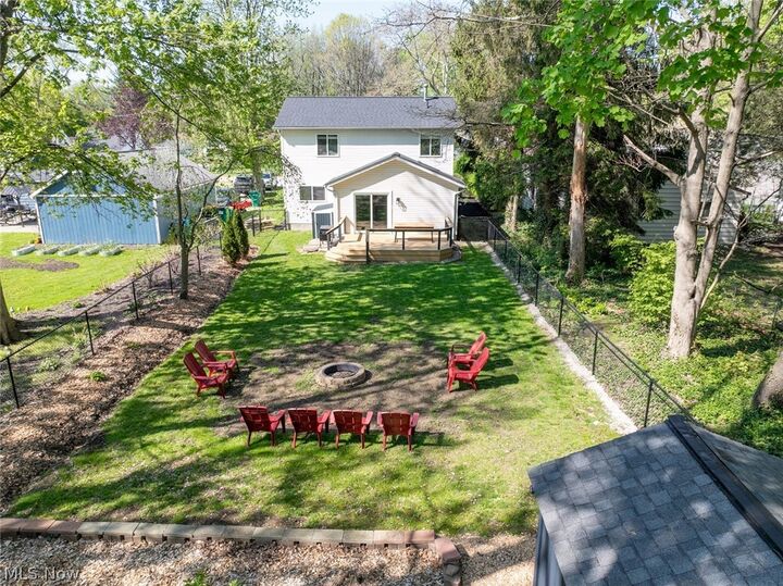 Property Photo:  8716 Blossom Drive  OH 44060 