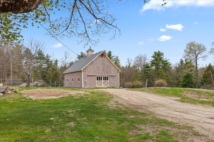 Property Photo:  24 Daley Road  NH 03447 