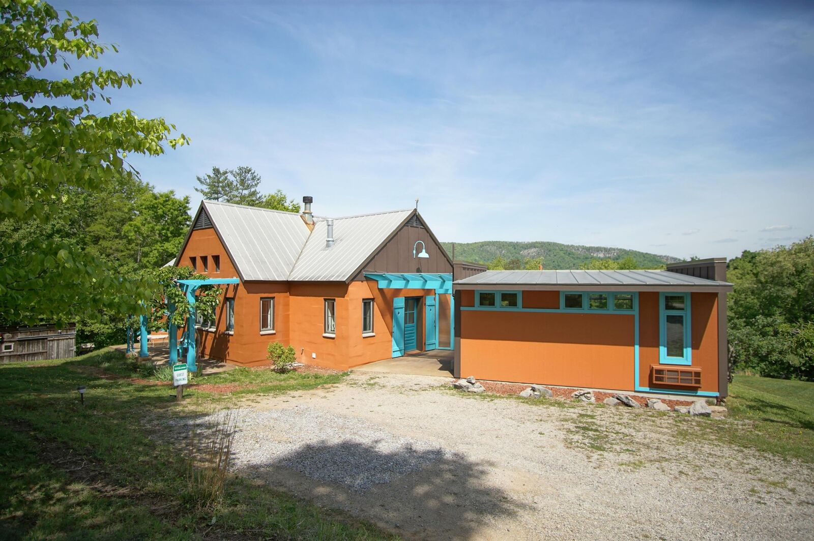Property Photo:  6230 Lilly Road  VA 24060 