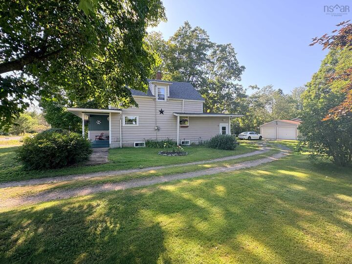 Property Photo: 14305 Highway 1 NS B0P 1W0