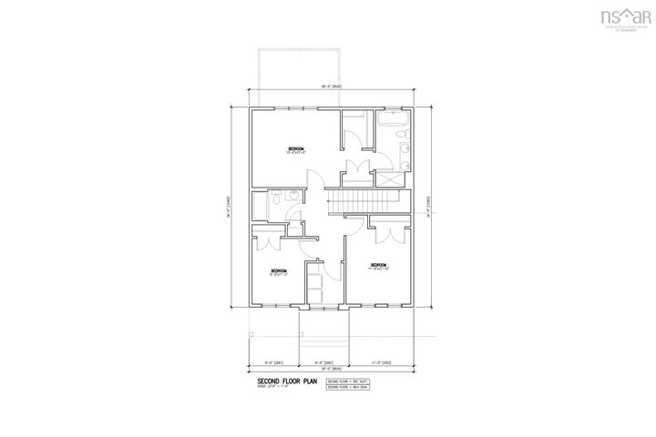 Property Photo: Lot 5097 72 Woodlark Lane NS B4E 0W9