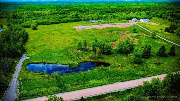 Property Photo:  3 Gulf Shore Road  NS B0K 1L0 