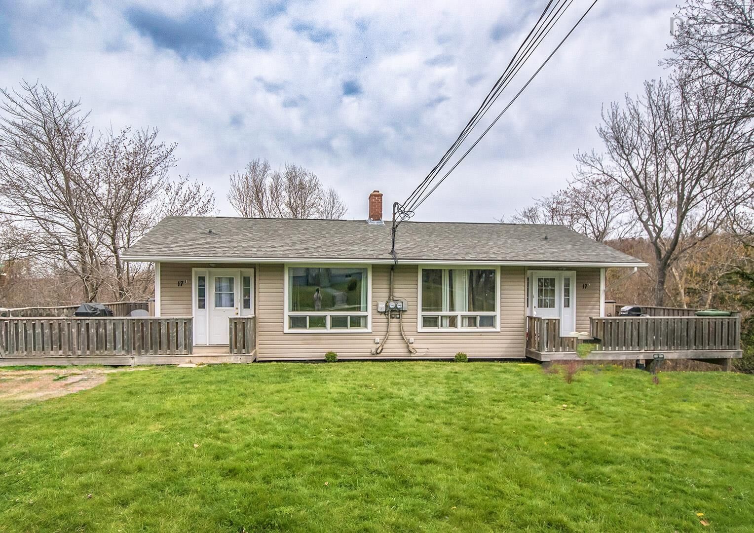 Property Photo:  17 B&C Maple Drive  NS B2X 1C1 