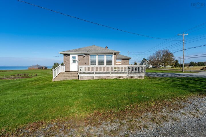 Property Photo:  1271 Highway 1  NS B0W 1M0 
