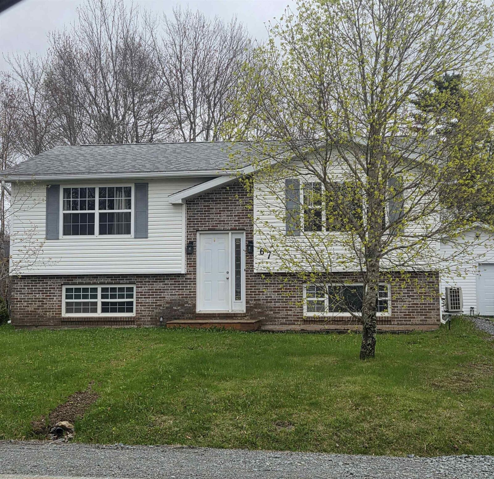 Property Photo:  67 Tannery Drive  NS B2S 1C7 