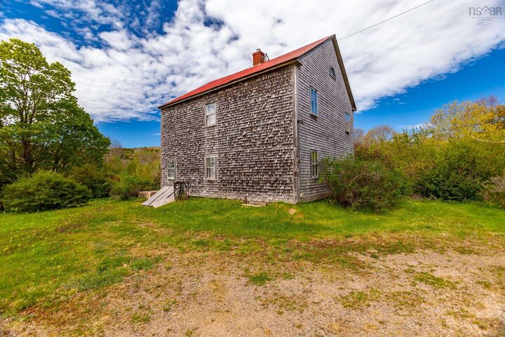 Property Photo:  9427 Highway 8  NS B0S 1A0 