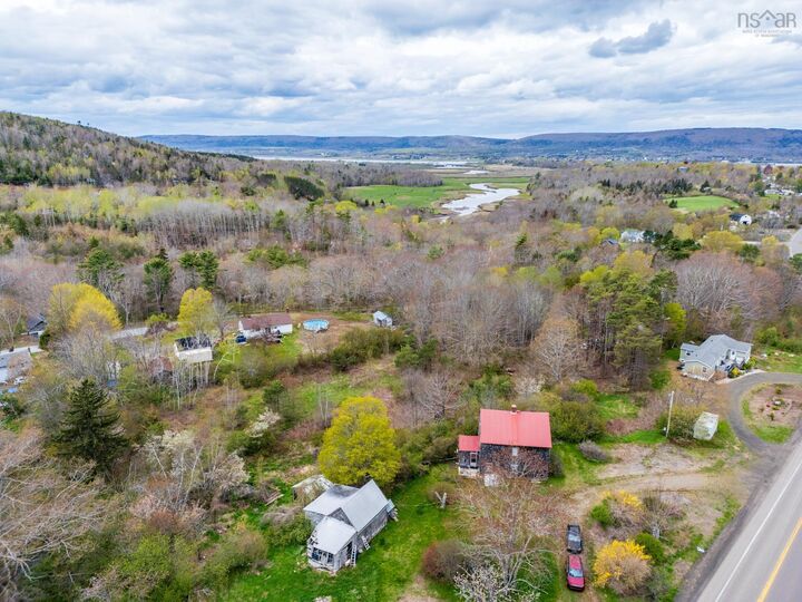 Property Photo: 9427 Highway 8 NS B0S 1A0