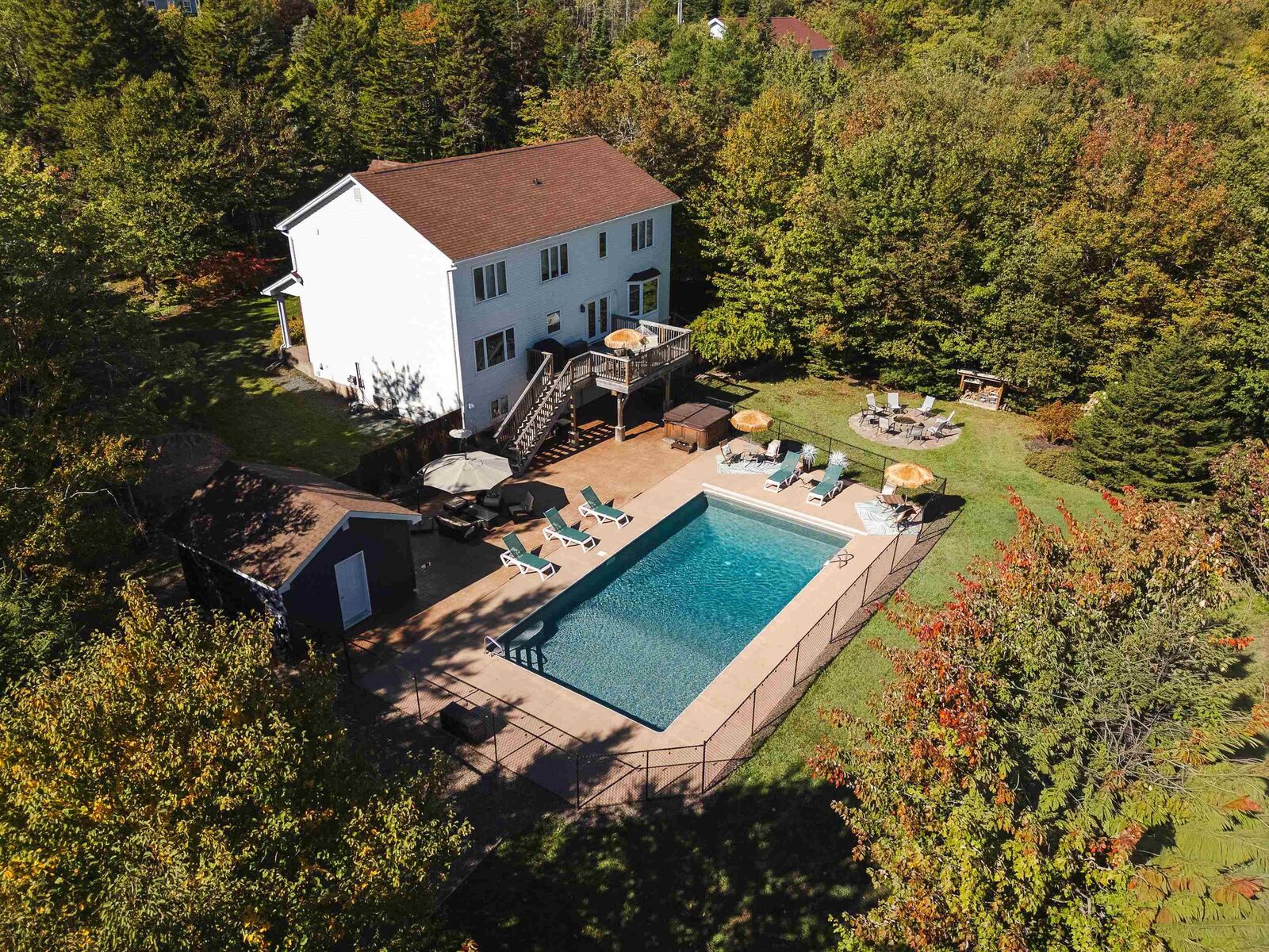 Property Photo: 150 Matthew Drive NS B4B 1K7