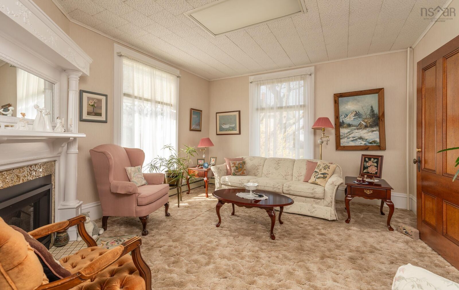 Property Photo:  17 Porter Street  NS B5A 2Y7 