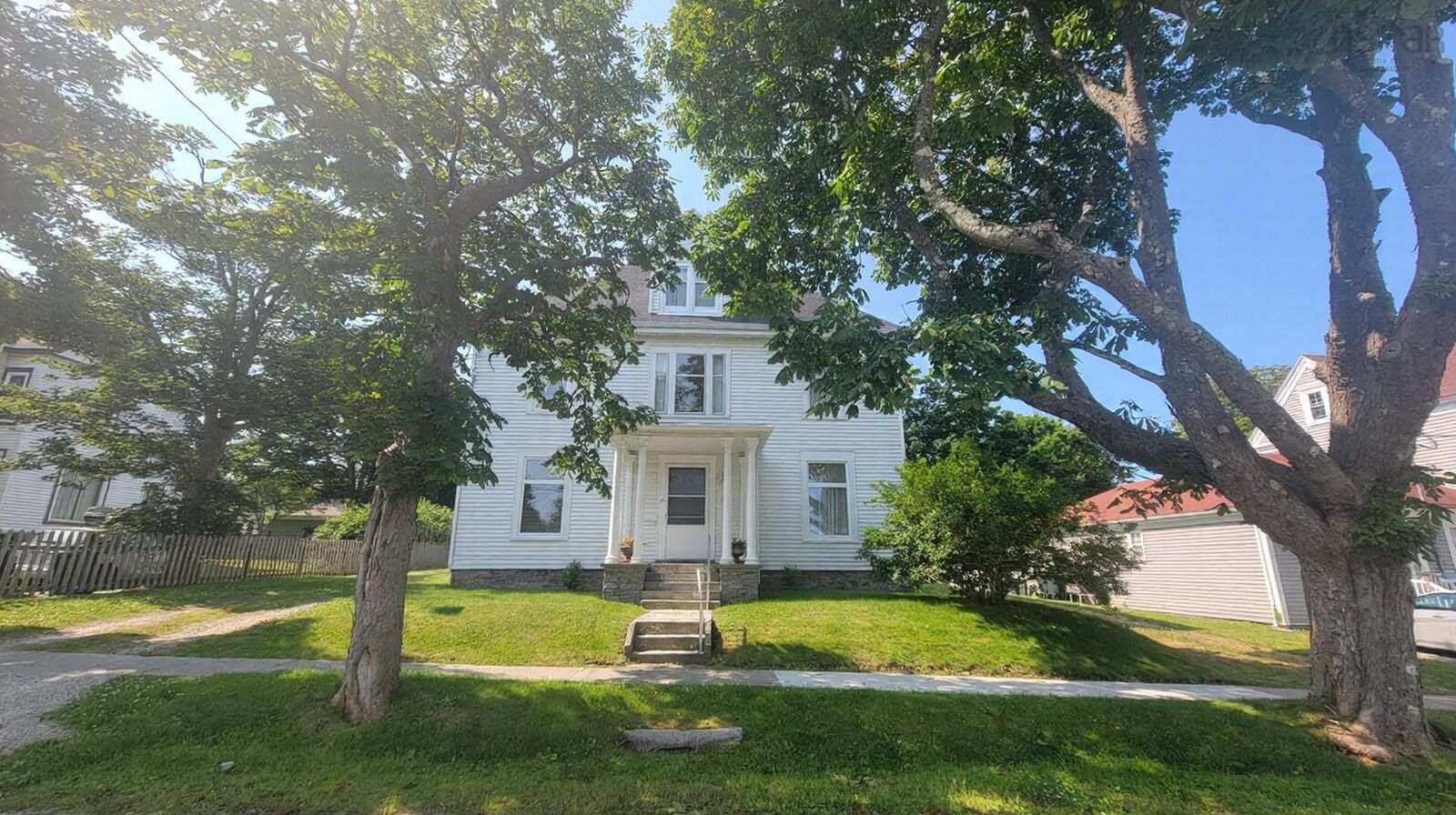 Property Photo: 17 Porter Street NS B5A 2Y7