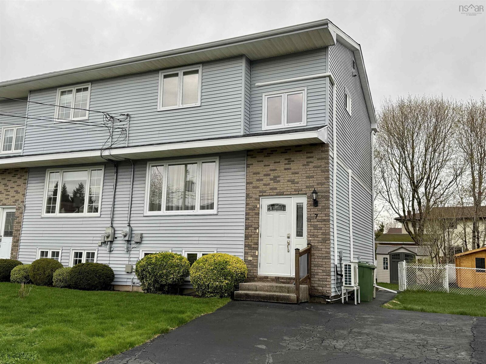 Property Photo:  7 Venice Court  NS B2X 3K2 