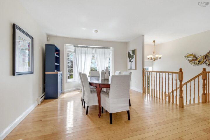Property Photo:  5 Terrebonne Court  NS B2X 3S7 