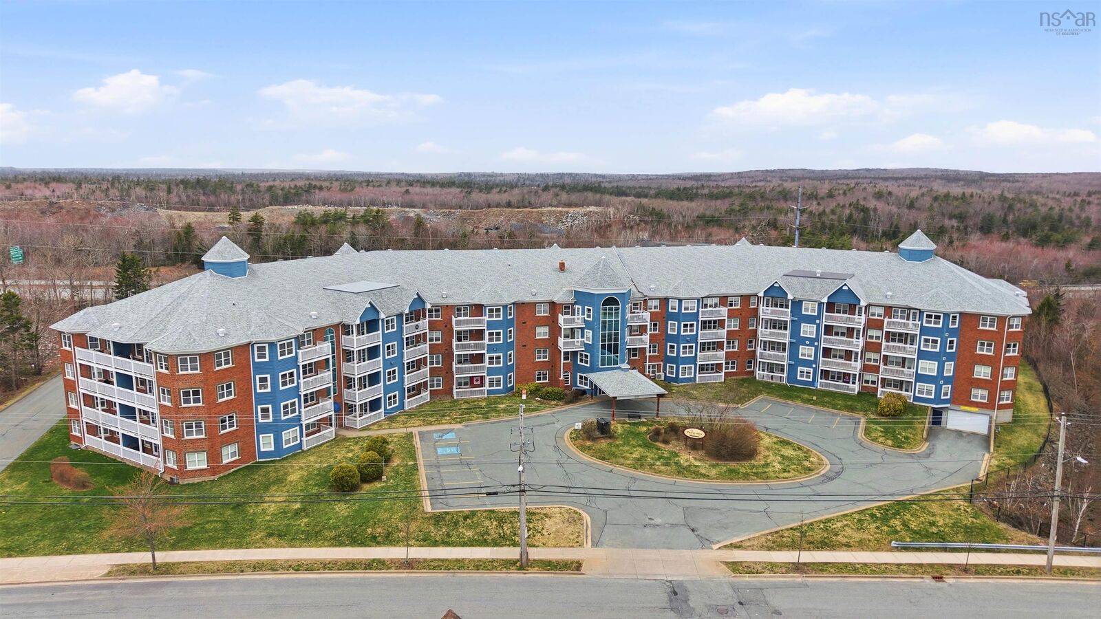 Property Photo:  306 512 Parkland Drive  NS B3S 1N1 