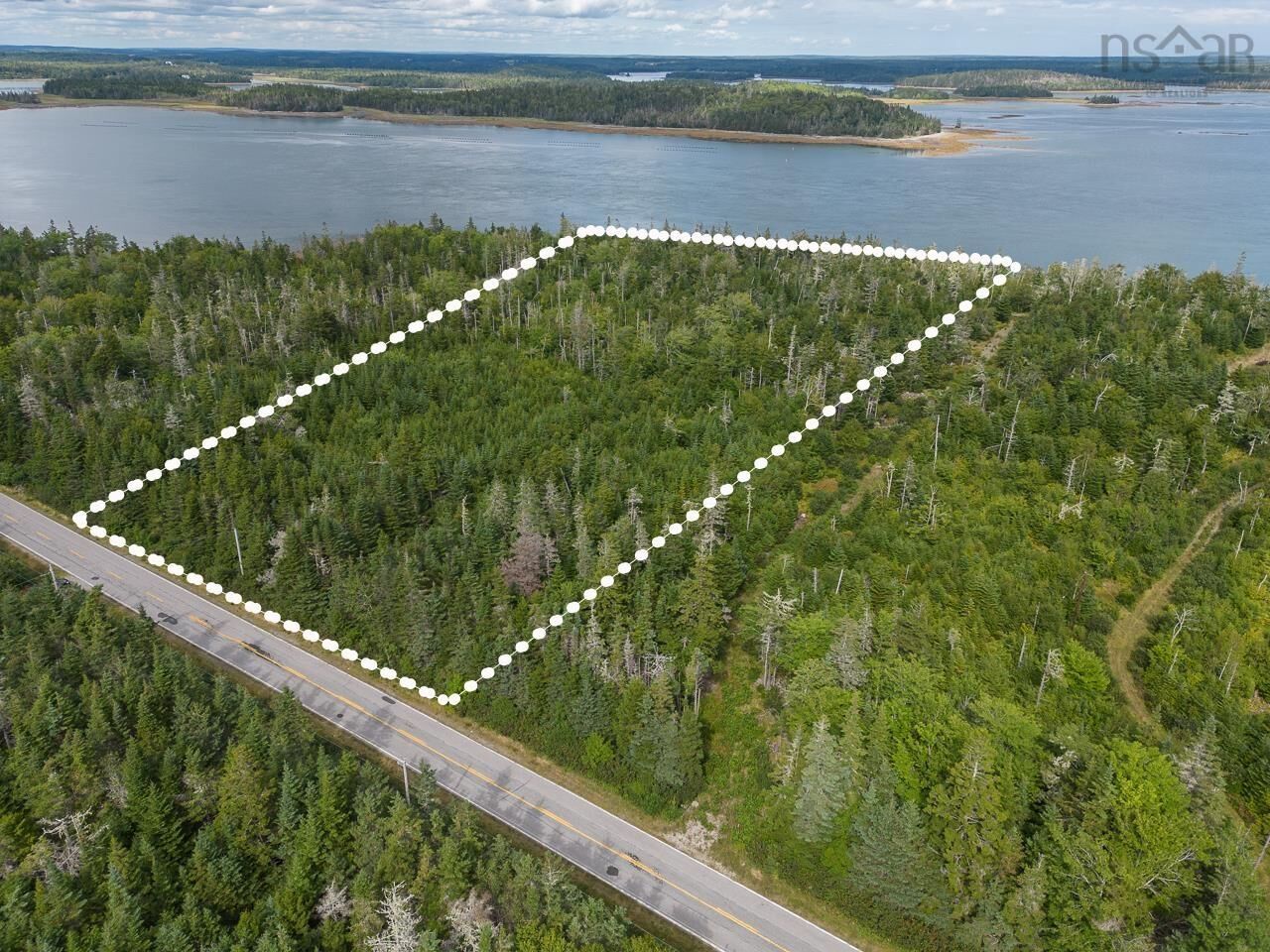 Property Photo:  Lot Highway 308  NS B0W 3M0 