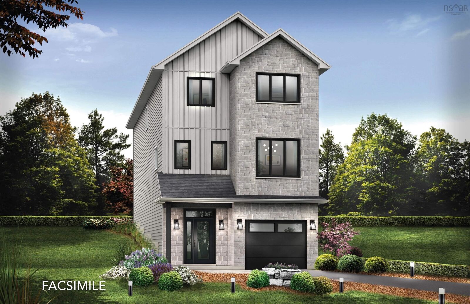 Property Photo: Gar13 64 Garvey Court NS B4B 2L1