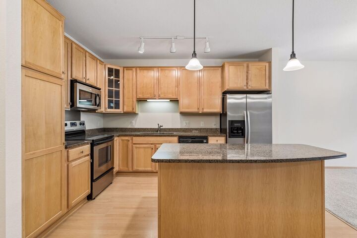 Property Photo: 7100 Metro Boulevard 104 MN 55439