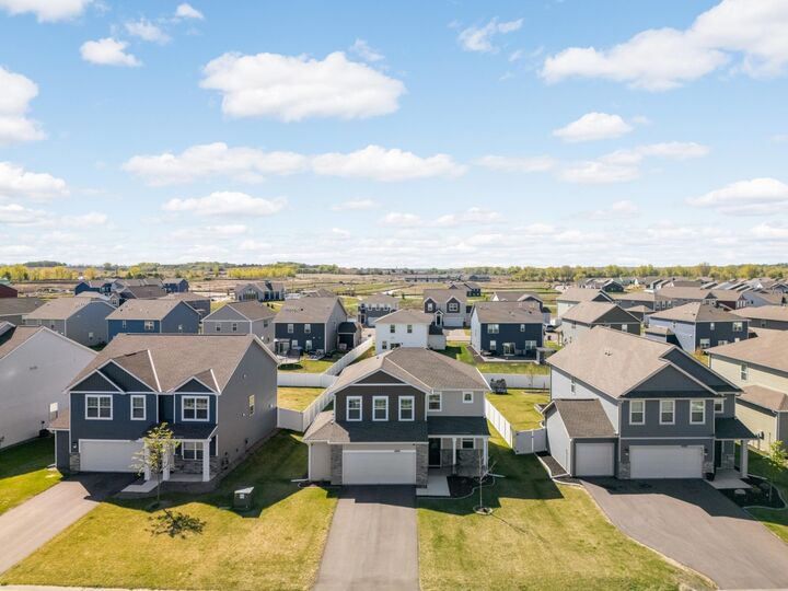 Property Photo:  4894 171st Street W  MN 55044 