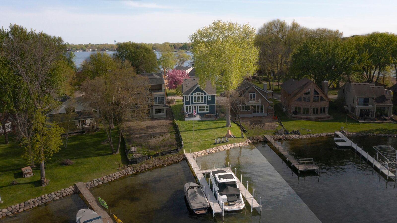 Property Photo: 1444 Baldur Park Road MN 55391