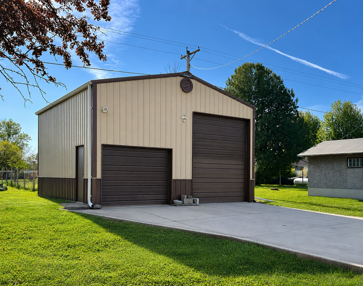 Property Photo:  109 Minnesota Street  MN 55961 