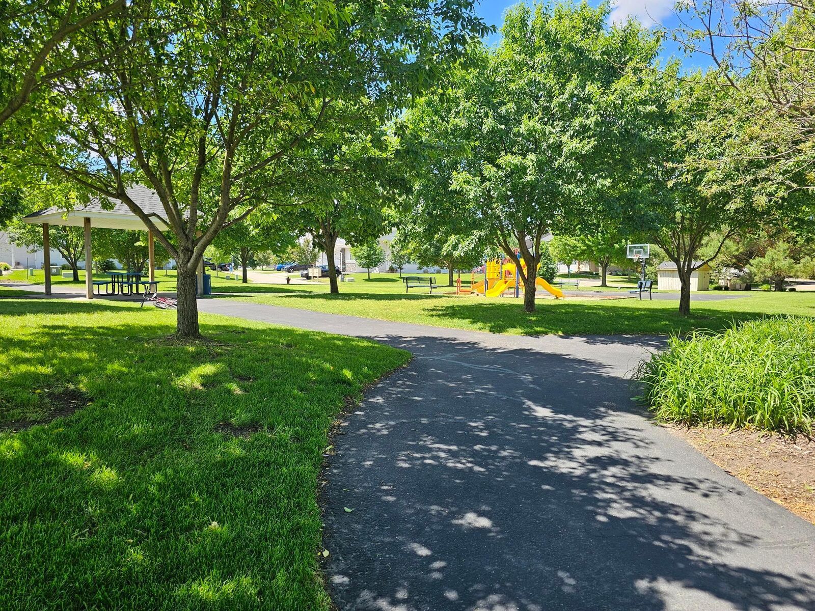 Property Photo: 11457 16th Street NE MN 55376