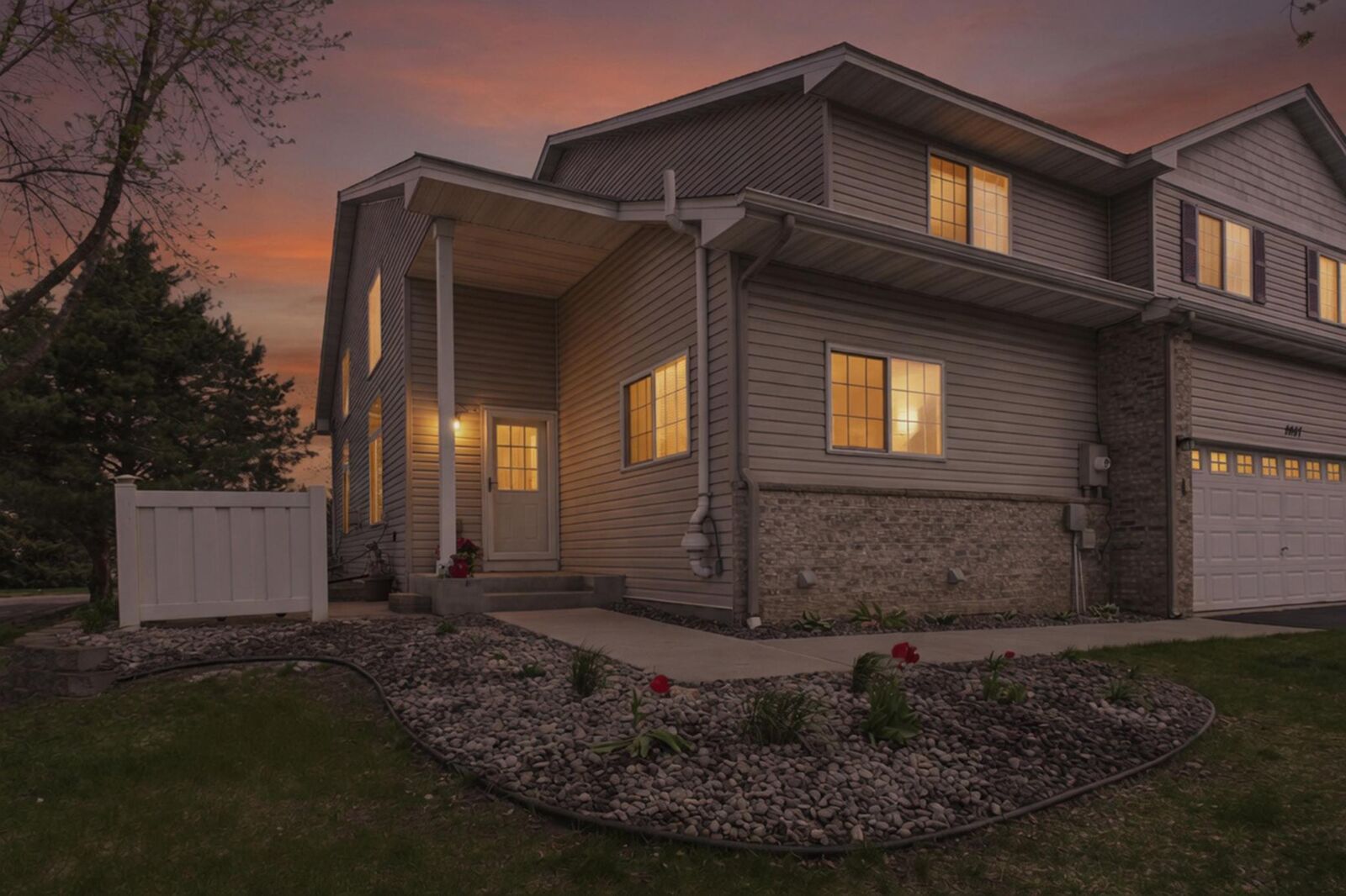 Property Photo: 11457 16th Street NE MN 55376