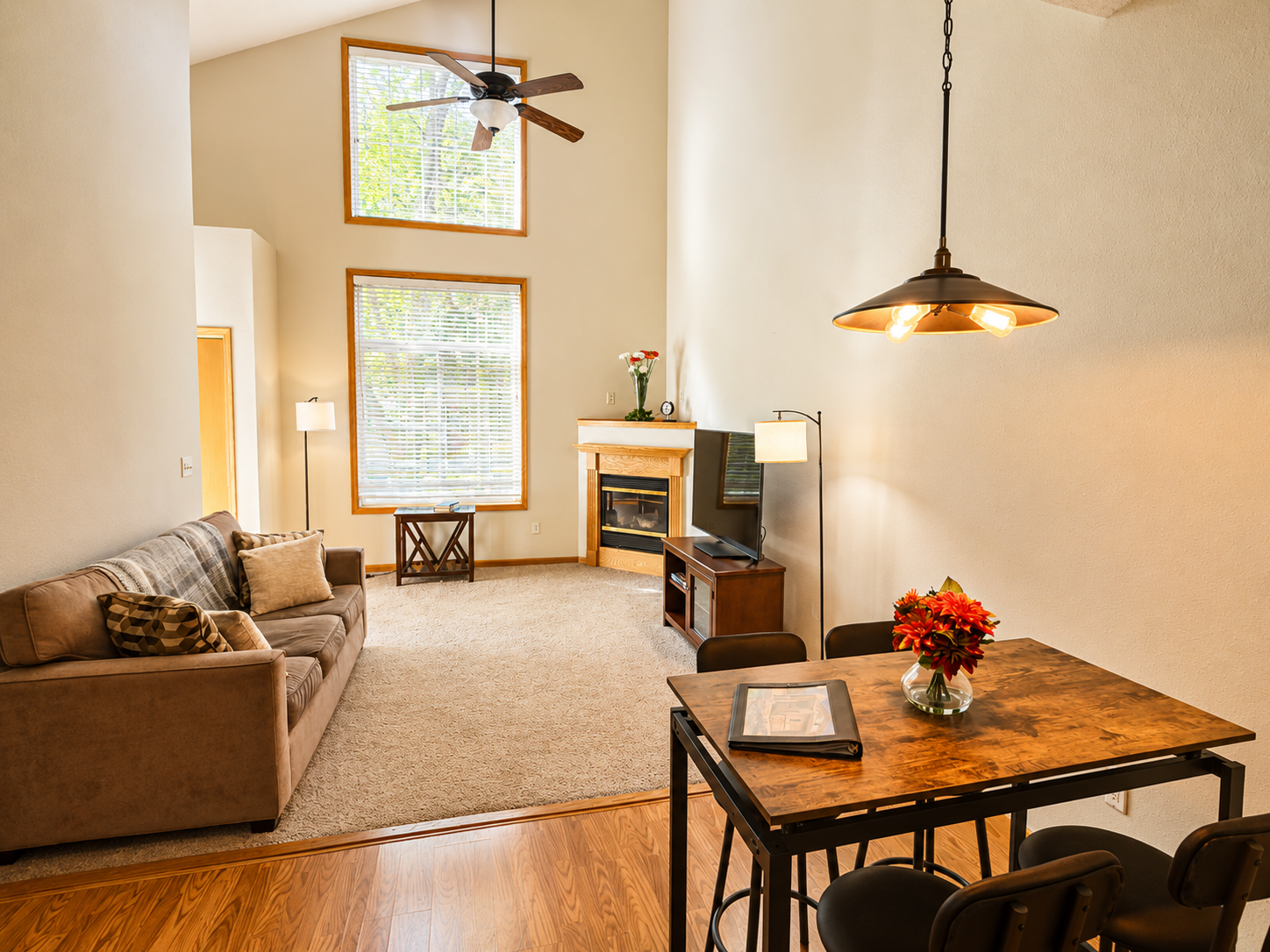Property Photo: 11457 16th Street NE MN 55376