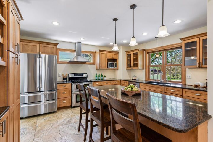 Property Photo:  4013 Natchez Avenue  MN 55416 
