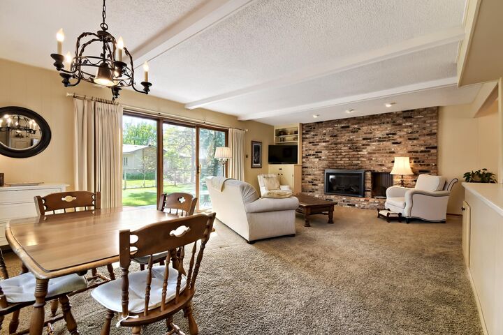 Property Photo: 6575 Monroe Street NE MN 55432