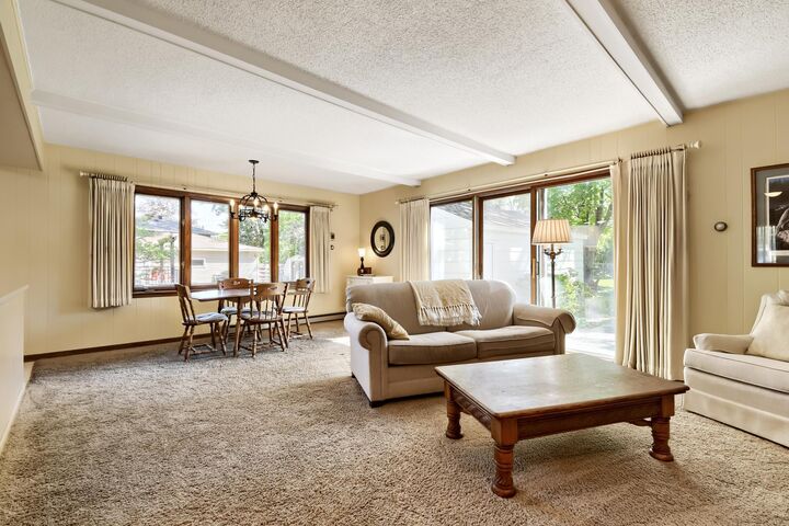 Property Photo:  6575 Monroe Street NE  MN 55432 
