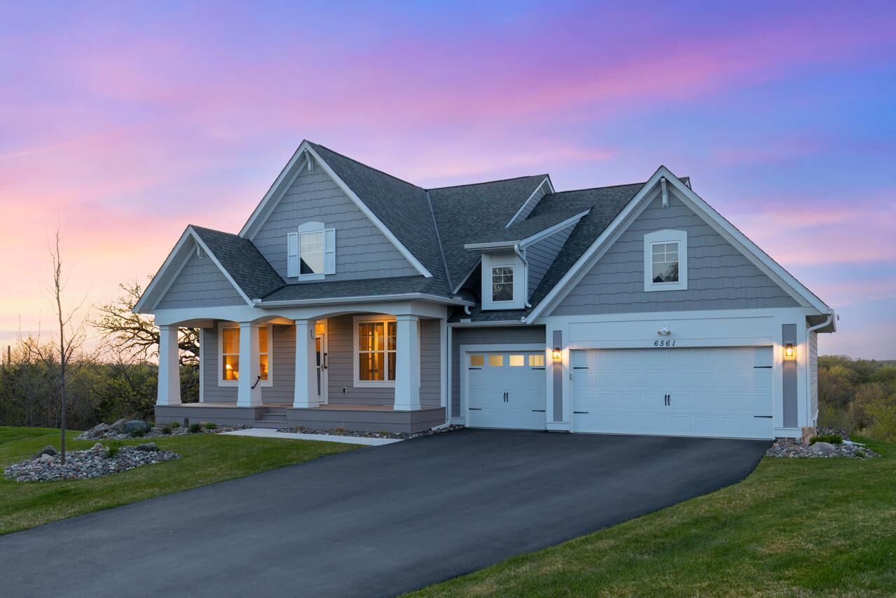 Property Photo:  6561 Timber Arch Drive  MN 55318 
