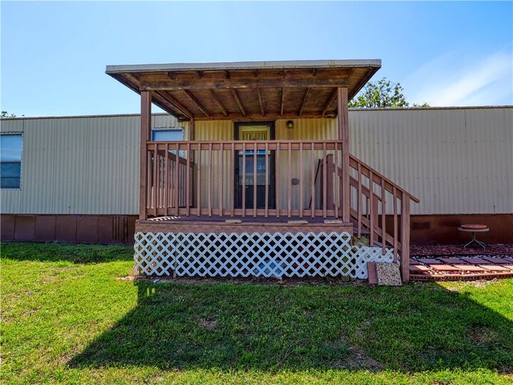 Property Photo:  19995 Star Road  AR 72761 