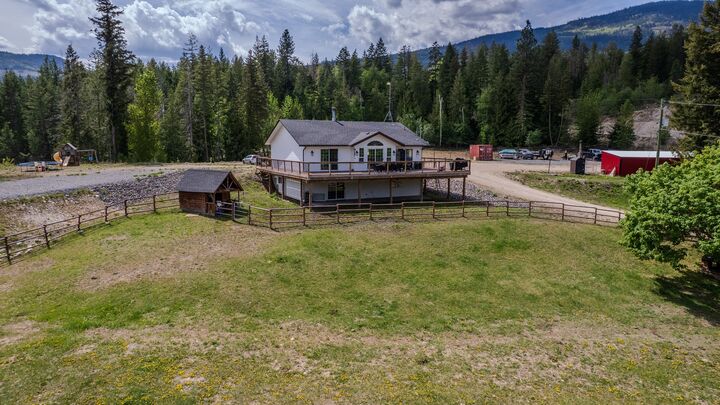 2086 Yankee Flats Road — photo 1