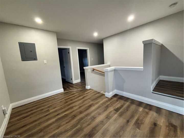 Property Photo:  773 Lawrence Road  ON L8K 1Z7 
