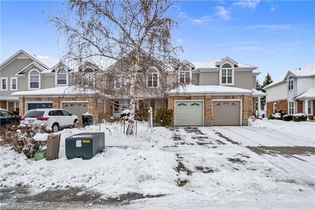Property Photo:  540 Mariner Drive  ON N2K 3Y8 