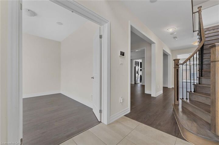 Property Photo:  9462 Tallgrass Avenue  ON L2G 0Y2 