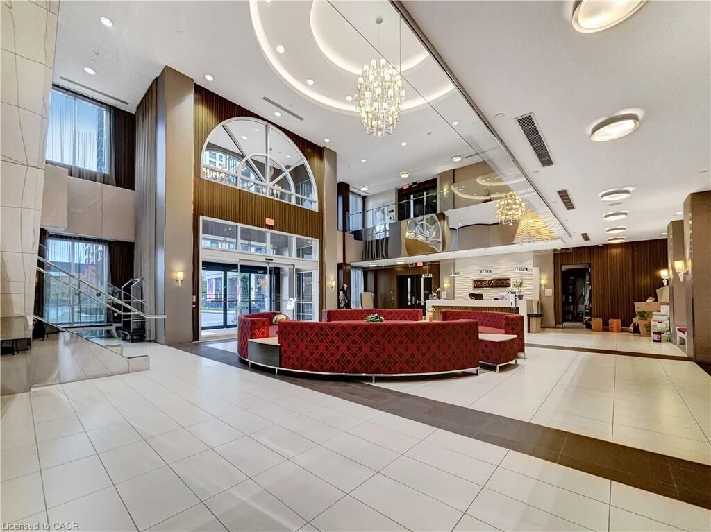 Property Photo:  2 Eva Road 1724  ON M9C 0A9 