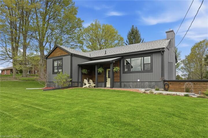 Property Photo:  577 Harvest Road  ON L9H 5K8 