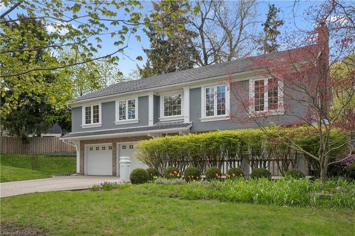 Property Photo:  335 Marlowe Drive  ON N2L 5A5 