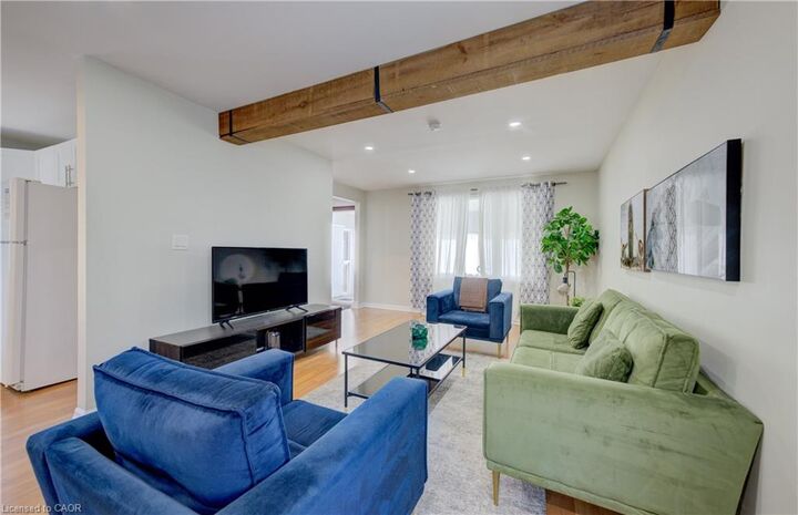 Property Photo:  350 Victoria Street S  ON N2M 3A5 