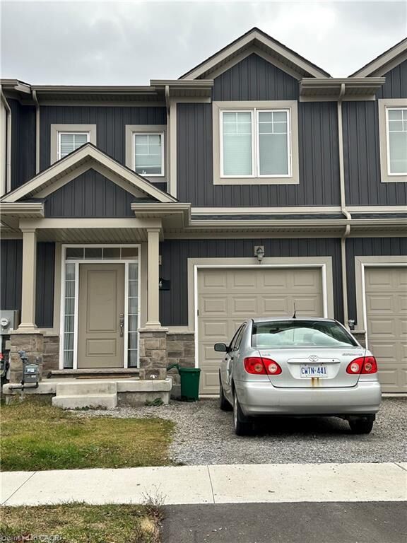 Property Photo:  14 Damude Avenue  ON L2V 0G7 