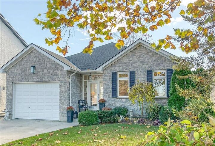 Property Photo:  128 Brown Street  ON N0A 1N7 