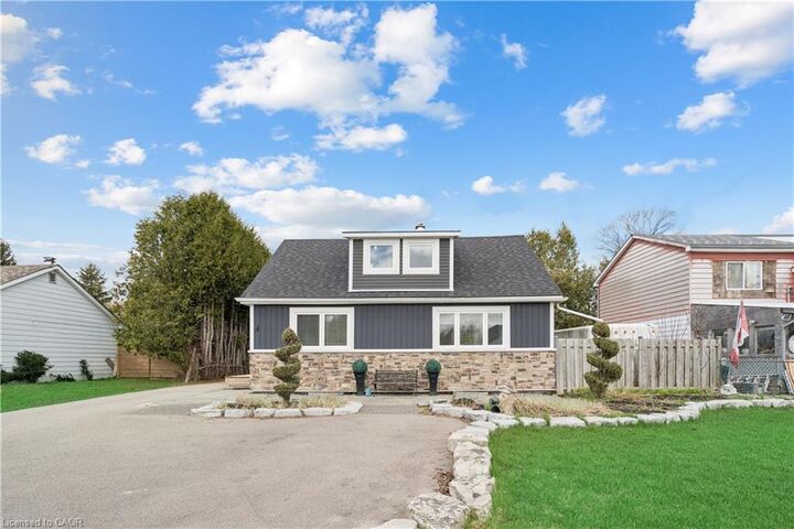 Property Photo:  9488 Wellington Rd 124  ON N0B 1T0 