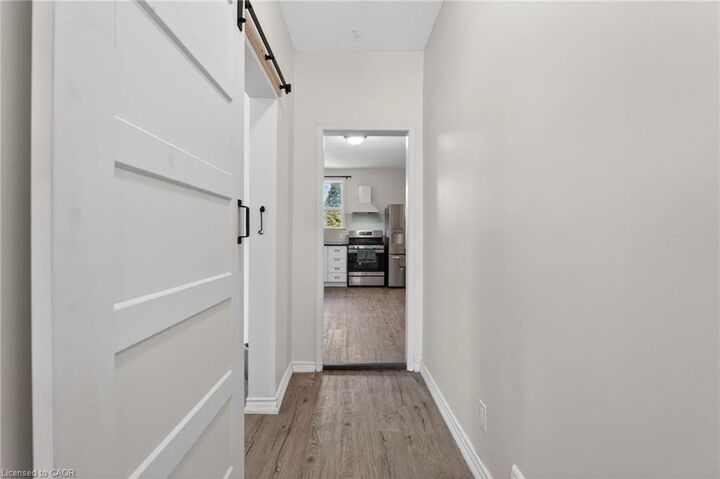Property Photo:  67 Princess Street  ON L8L 3K8 